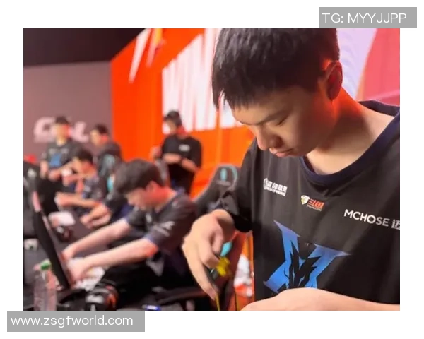 XROCK电子竞技俱乐部崛起 带领年轻玩家挑战全球赛场荣耀 XROCK电子竞技俱乐部崛起 带领年轻玩家挑战全球赛场荣耀