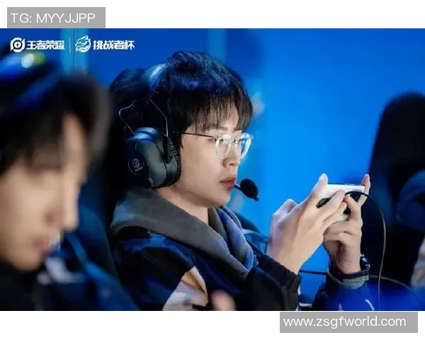 久诚王者荣耀之路：从电竞新星到顶尖高手的成长与挑战