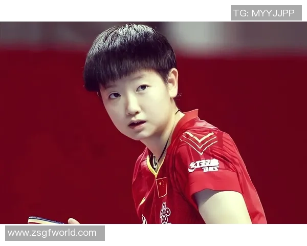 乒乓球运动的魅力与发展历程：从起源到世界舞台的崛起