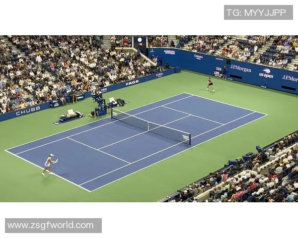 以网球为核心解析现代竞技文化多维度发展趋势与影响深度探讨全景