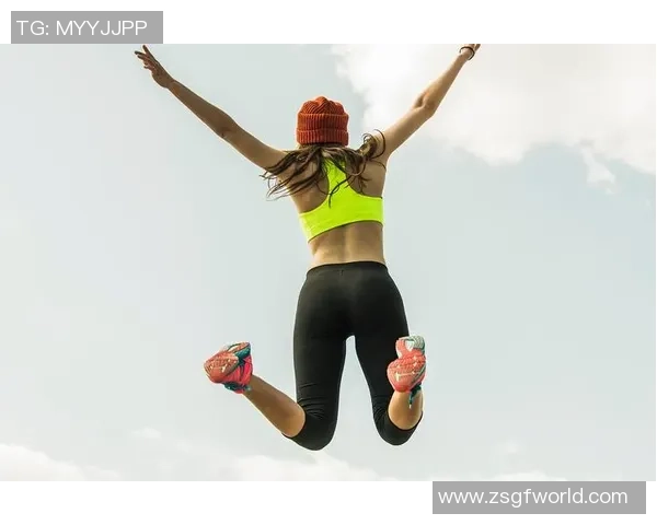 体育的力量:如何通过运动提升身心健康与社会互动的重要性 体育的力量:如何通过运动提升身心健康与社会互动的重要性