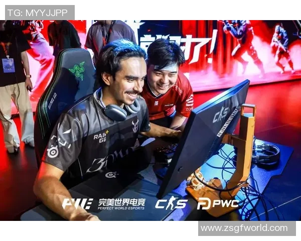 全球电竞赛事比分实时追踪与热门战队精彩数据全面解析