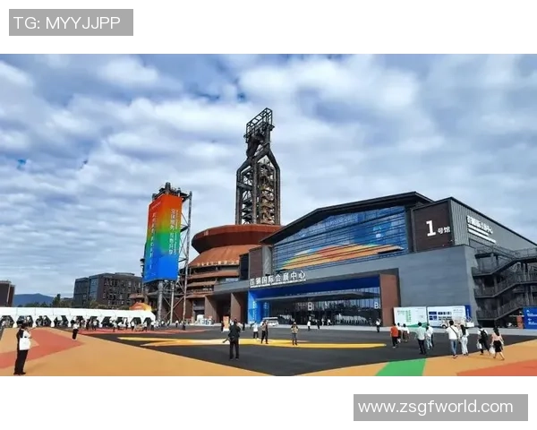 北京首钢焕发新活力引领城市发展助推体育产业全面升级