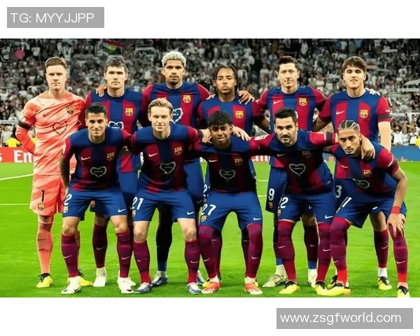 巴萨迎战皇家社会力争三分 争冠之路关键一战