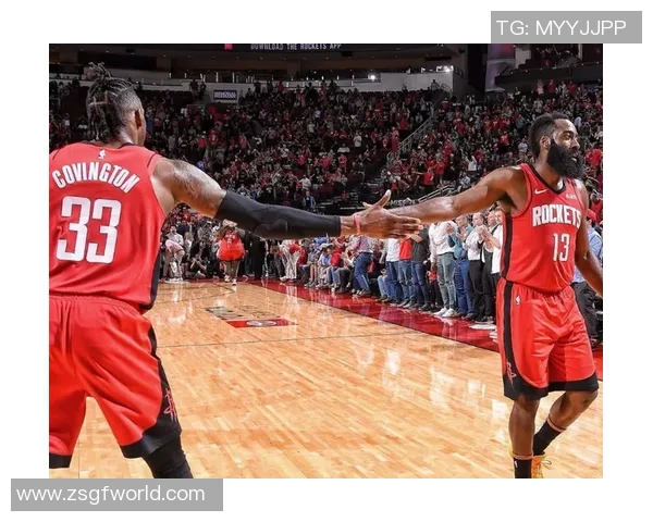 开拓者迎战火箭 强强对决见证西部激情碰撞