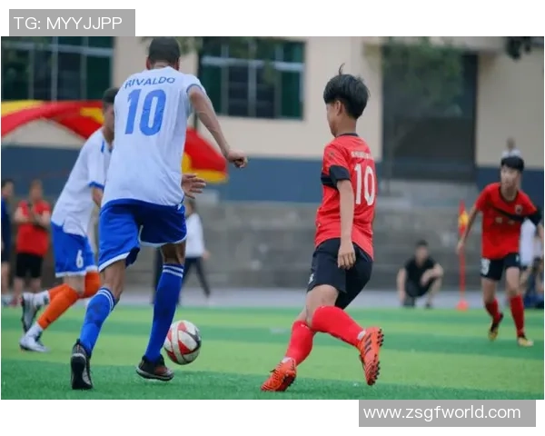 株洲狼腾足球队：崛起之路与挑战背后的坚韧精神