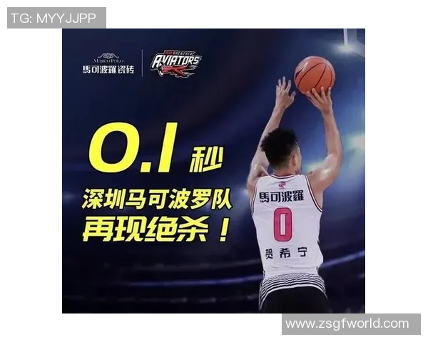 深圳马可波罗队迎战强敌 展现全新阵容力求突破赛季瓶颈