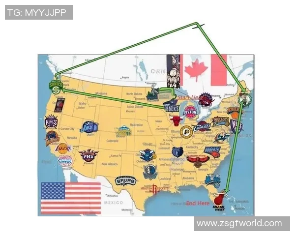 深入解析NBA新时代球星格局与联盟竞争趋势发展前景展望全面论