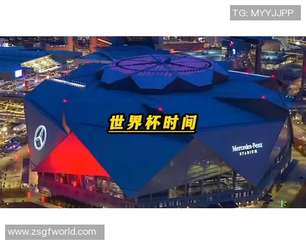 美加墨联手举办世界杯盛宴开启北美足球新时代