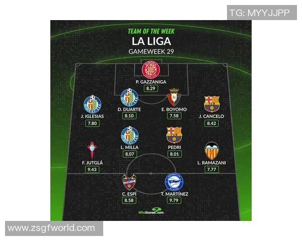 聚焦五大联赛全景解析欧洲足球新格局与赛季关键走势深度观察脉动