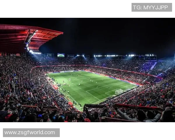 足球盛宴：全球球迷热议的战术演变与未来发展趋势