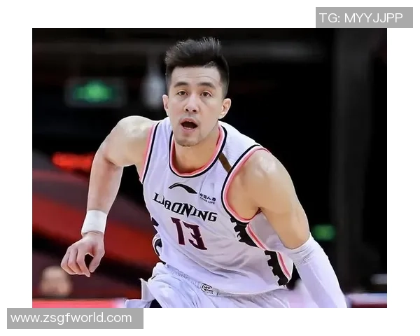 郭艾伦领衔辽宁男篮重返巅峰之路分析与未来发展展望