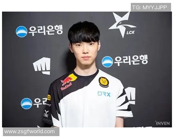 Chovy中单的崛起与挑战解析以及对职业赛场的影响探讨 Chovy中单的崛起与挑战解析以及对职业赛场的影响探讨