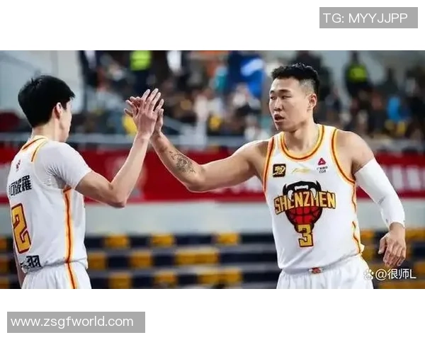 上海久事与深圳马可波罗激战正酣谁能在赛场上笑到最后 上海久事与深圳马可波罗激战正酣谁能在赛场上笑到最后