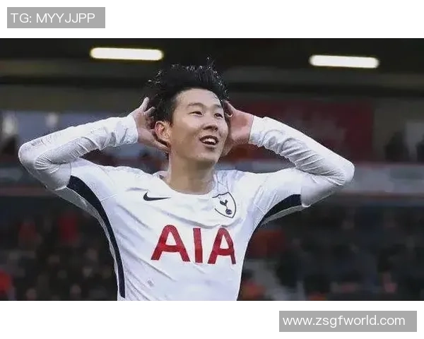 孙兴慜的足球之路:从韩国天才到英超巨星的辉煌历程与成就 孙兴慜的足球之路:从韩国天才到英超巨星的辉煌历程与成就